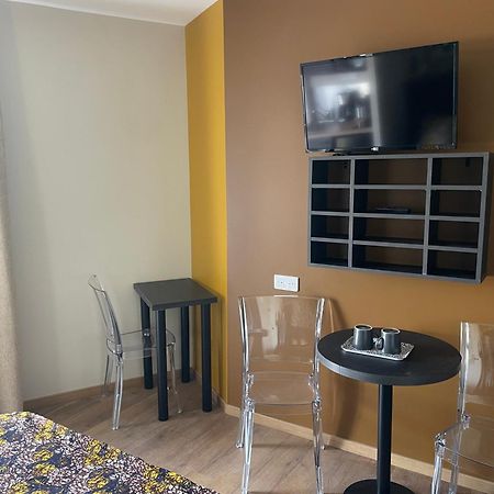 Smart Appart Le Havre 105 Extérieur photo