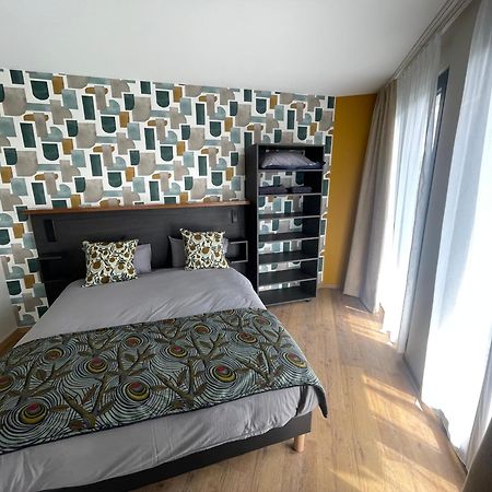 Smart Appart Le Havre 105 Extérieur photo