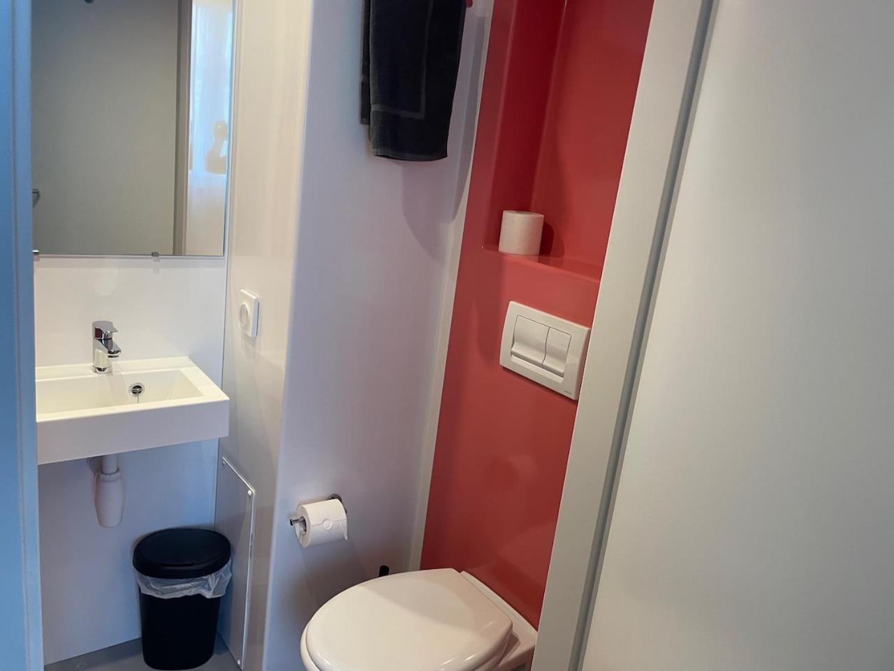 Smart Appart Le Havre 105 Extérieur photo