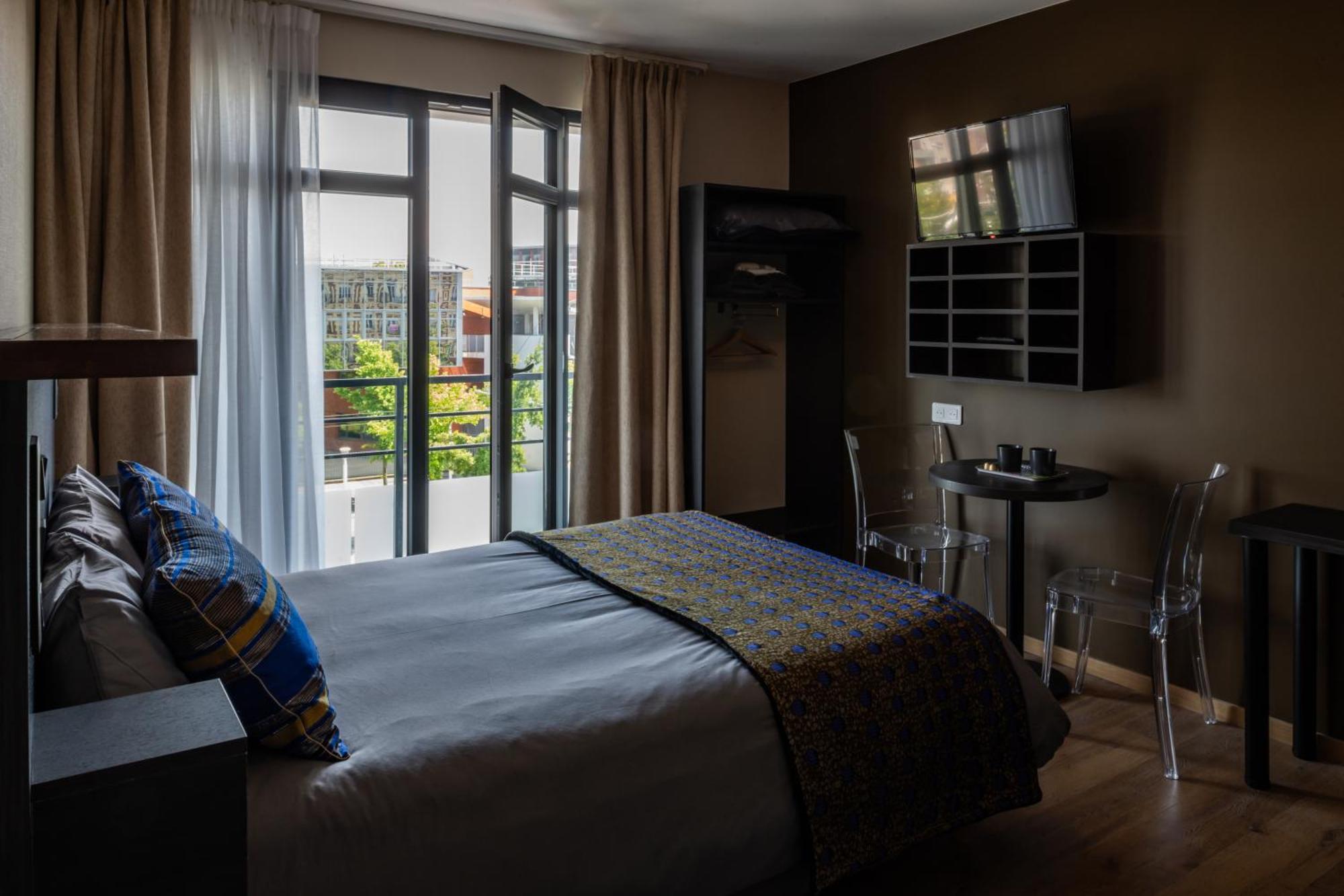 Smart Appart Le Havre 105 Extérieur photo