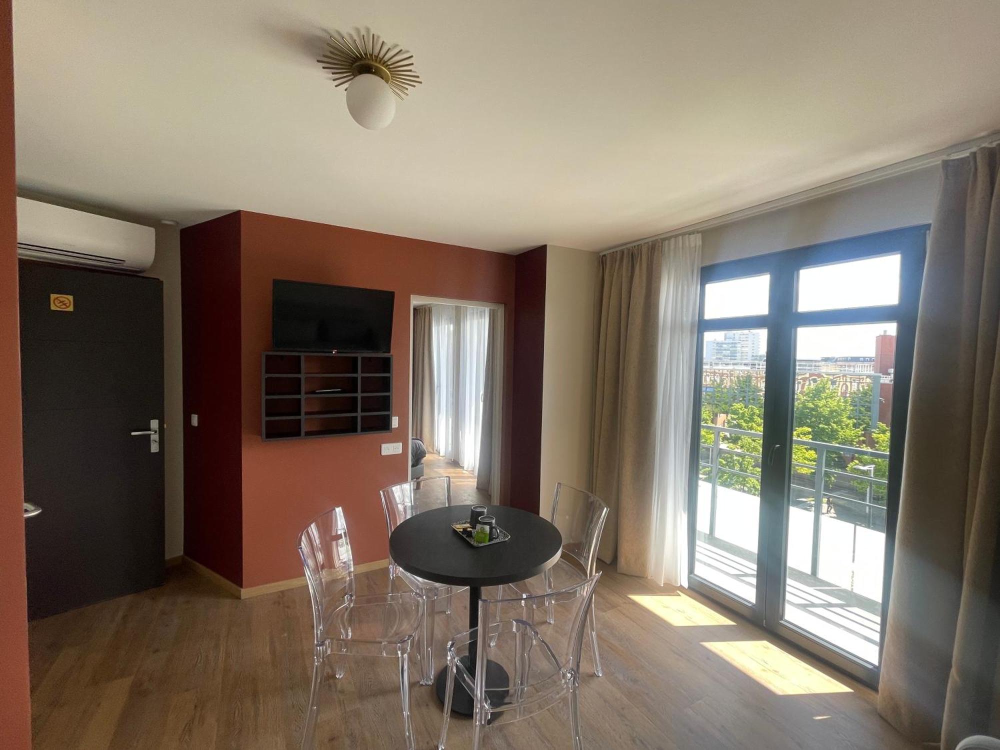 Smart Appart Le Havre 105 Extérieur photo