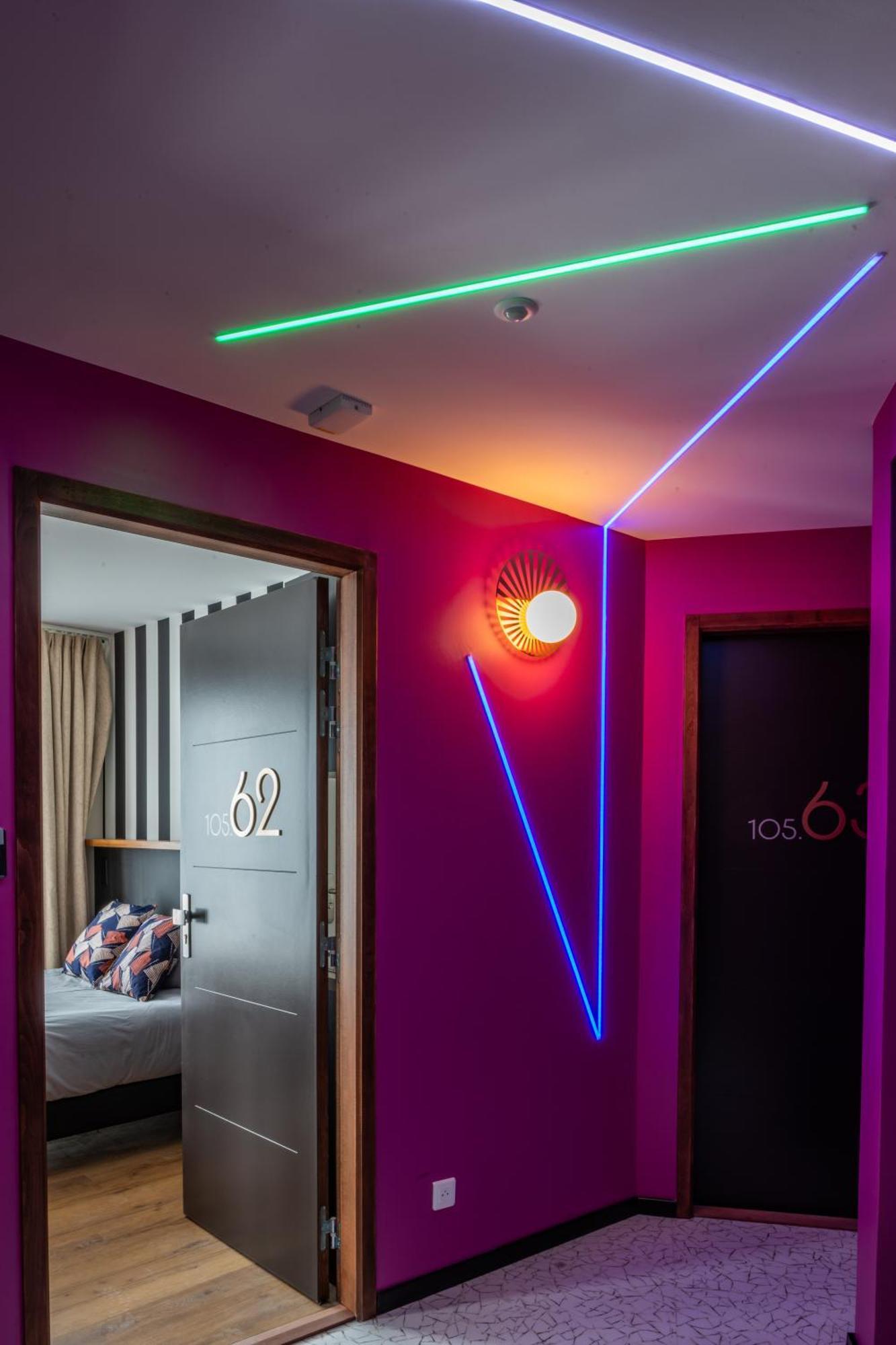 Smart Appart Le Havre 105 Extérieur photo