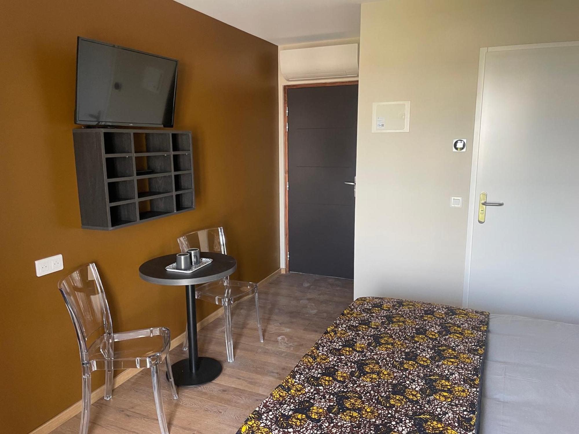 Smart Appart Le Havre 105 Extérieur photo