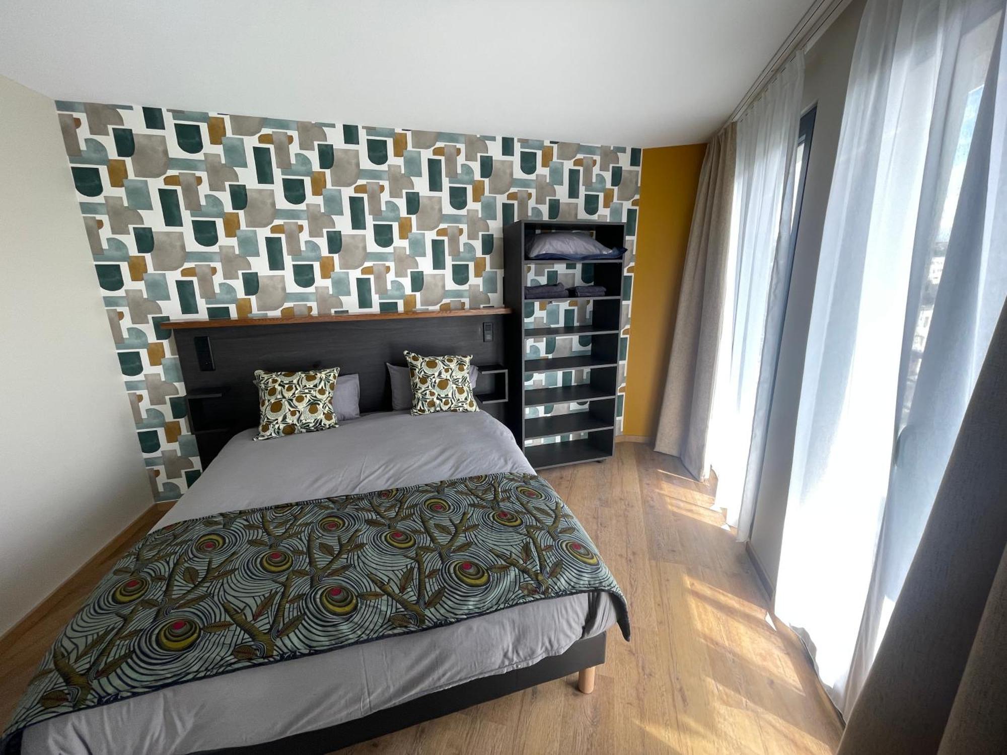 Smart Appart Le Havre 105 Extérieur photo