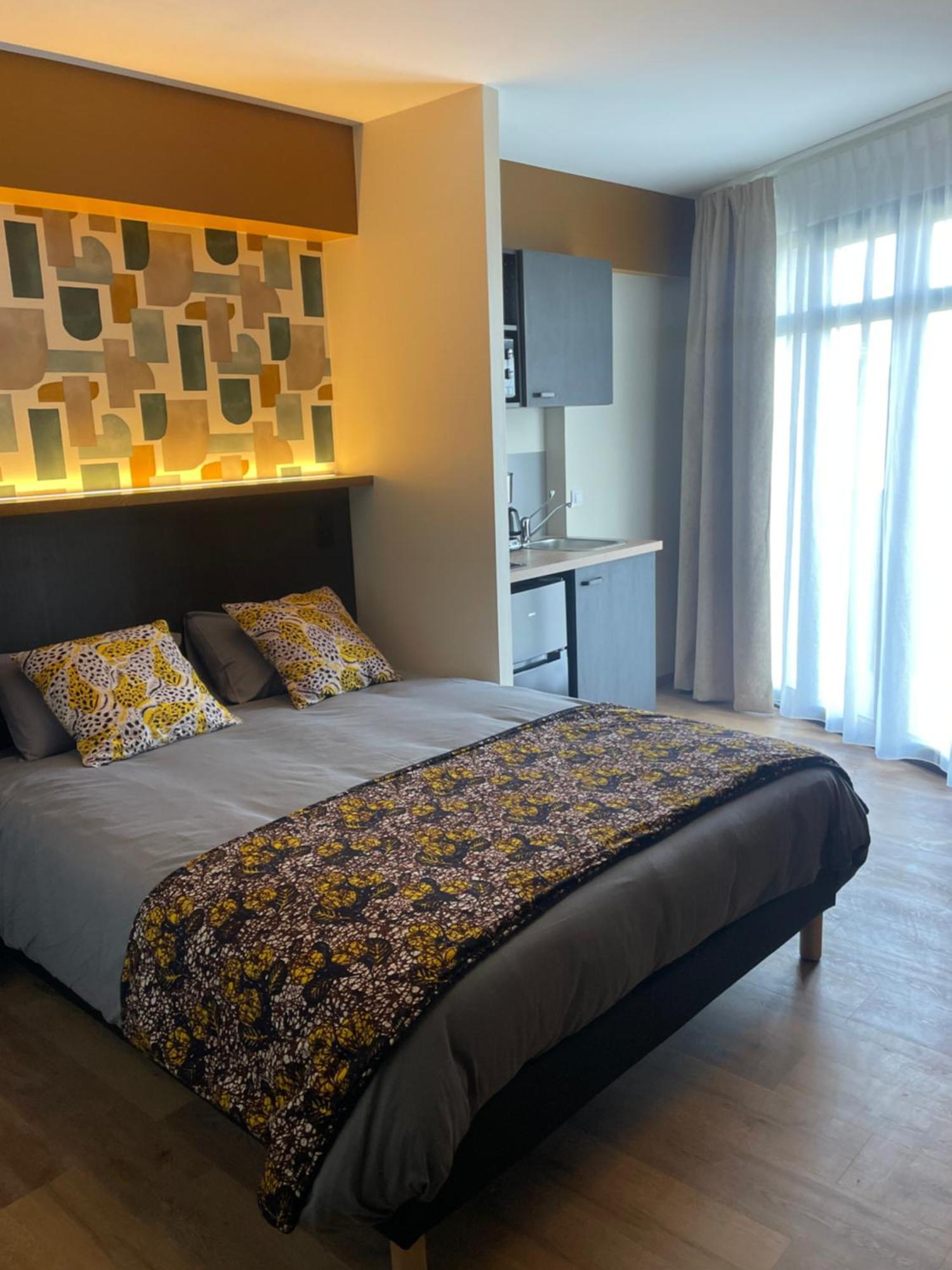 Smart Appart Le Havre 105 Extérieur photo