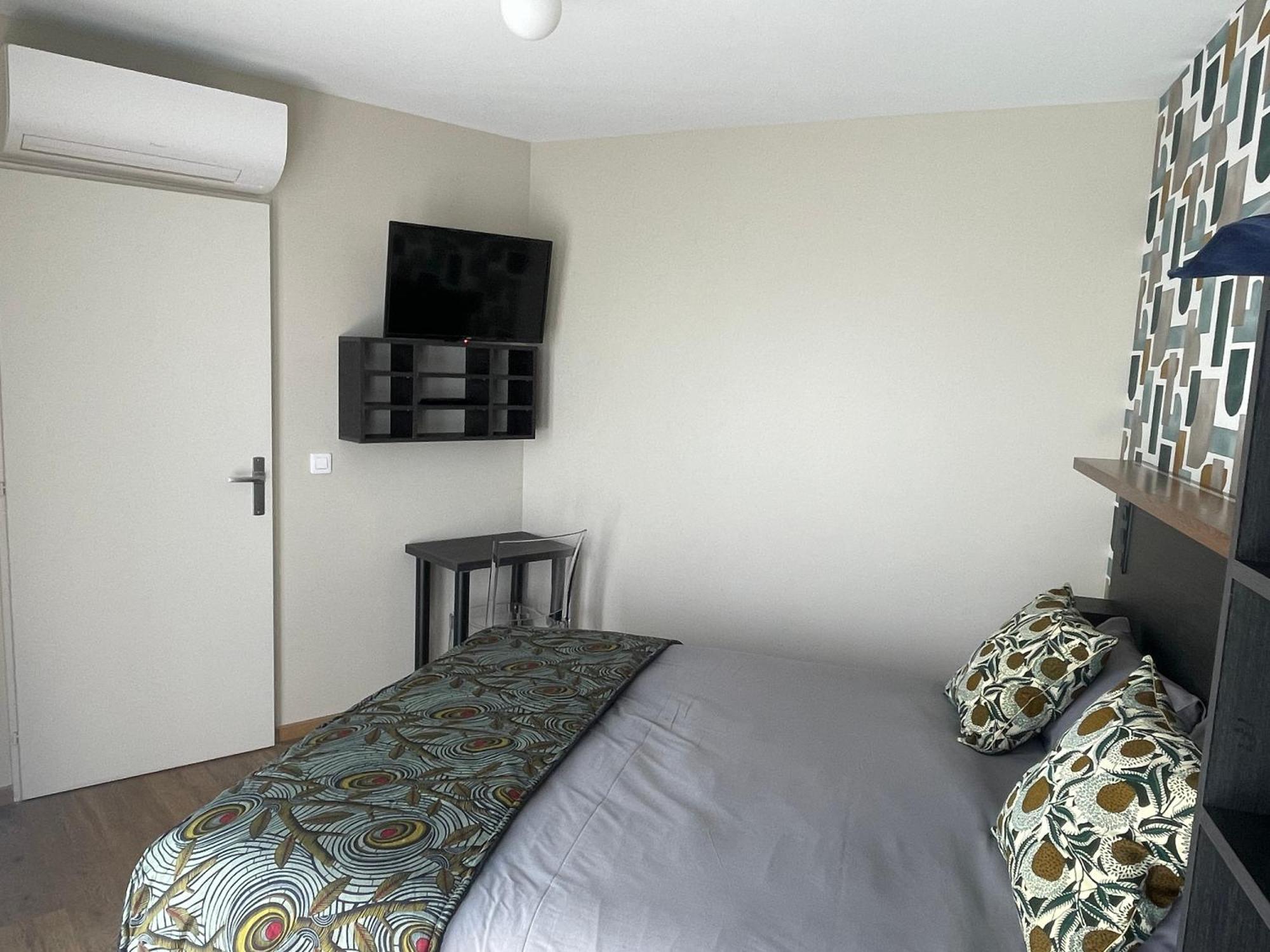 Smart Appart Le Havre 105 Extérieur photo