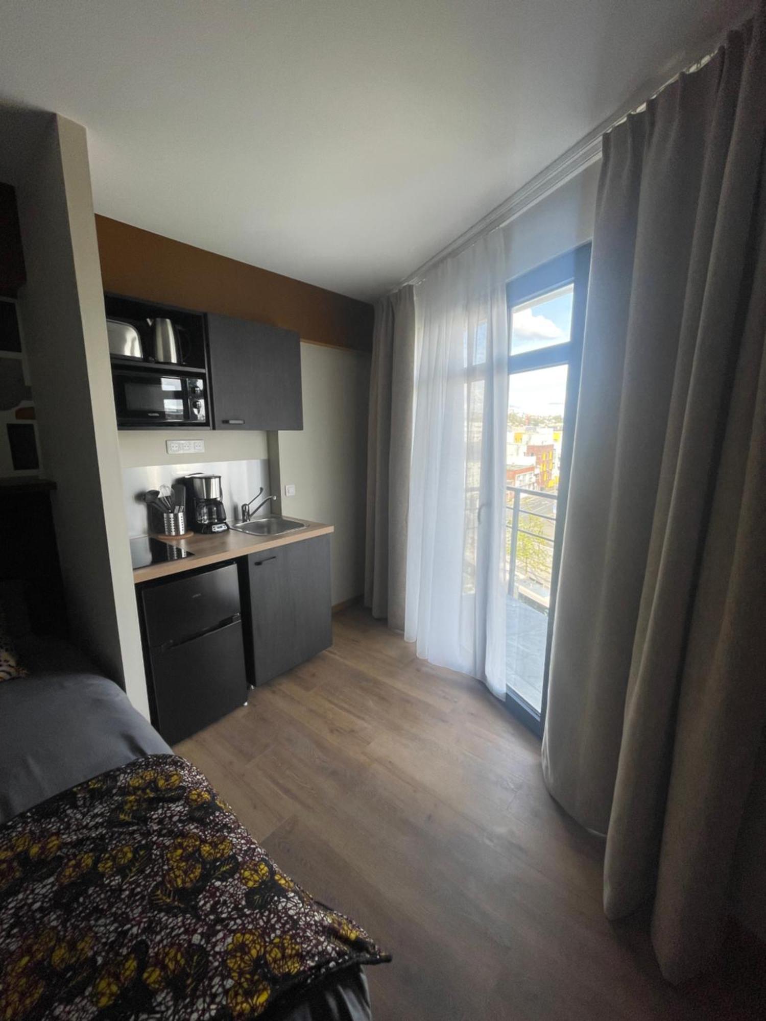 Smart Appart Le Havre 105 Extérieur photo