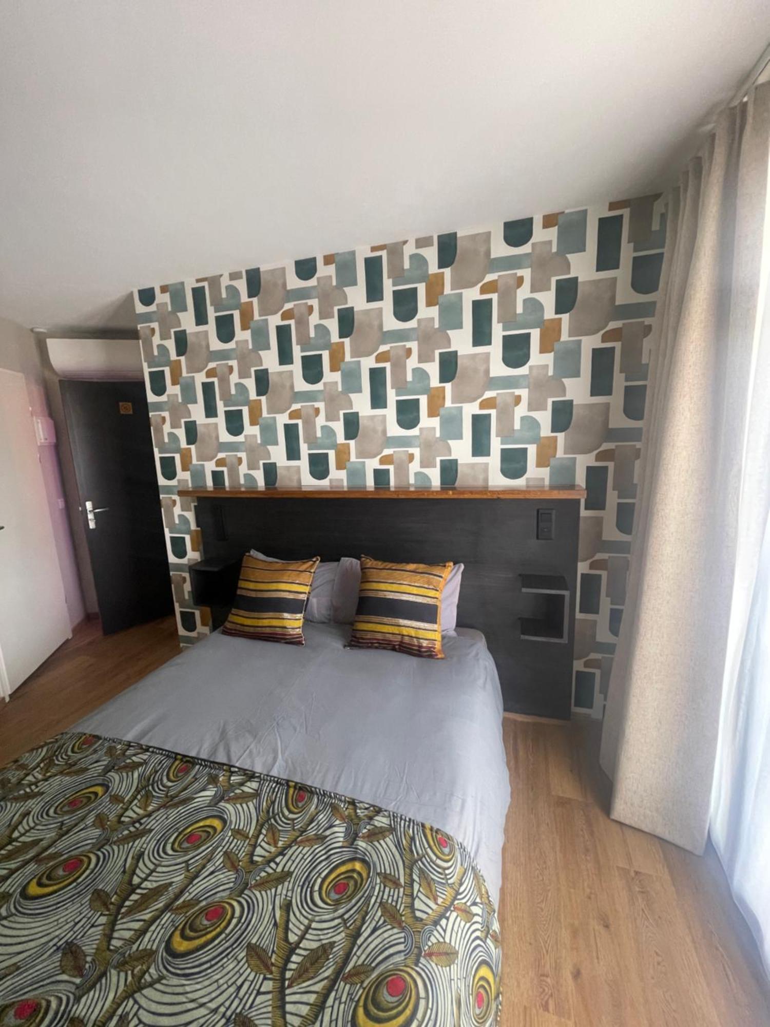 Smart Appart Le Havre 105 Extérieur photo