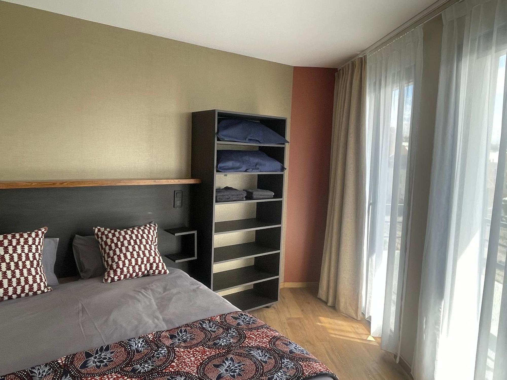 Smart Appart Le Havre 105 Extérieur photo