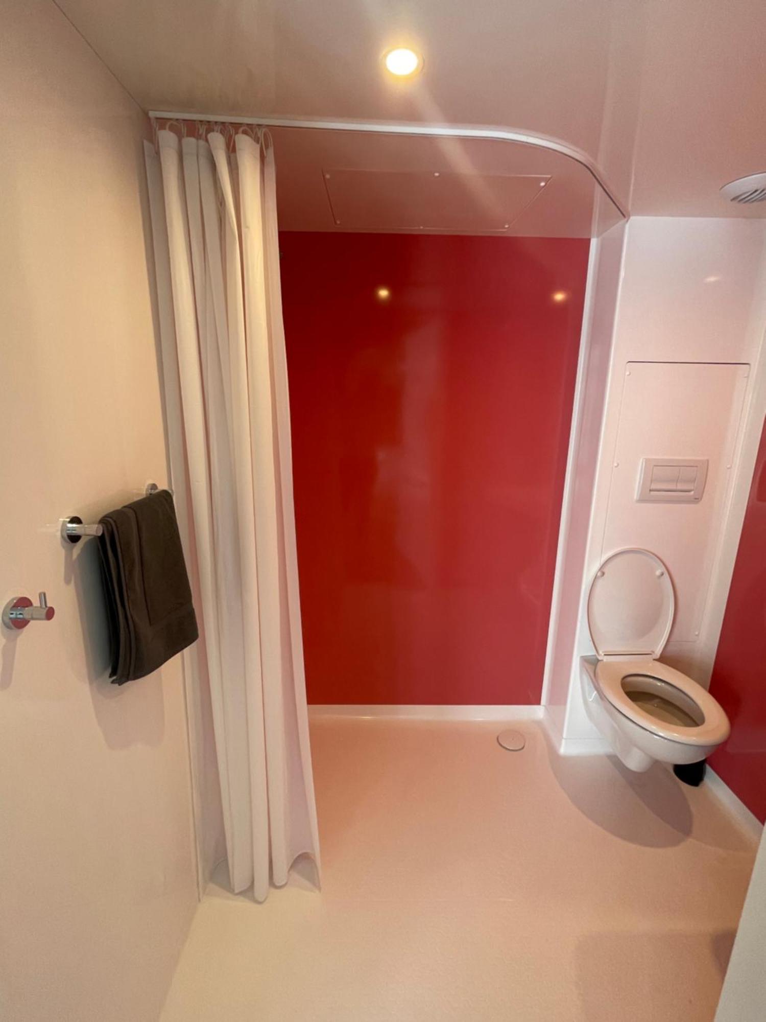Smart Appart Le Havre 105 Extérieur photo