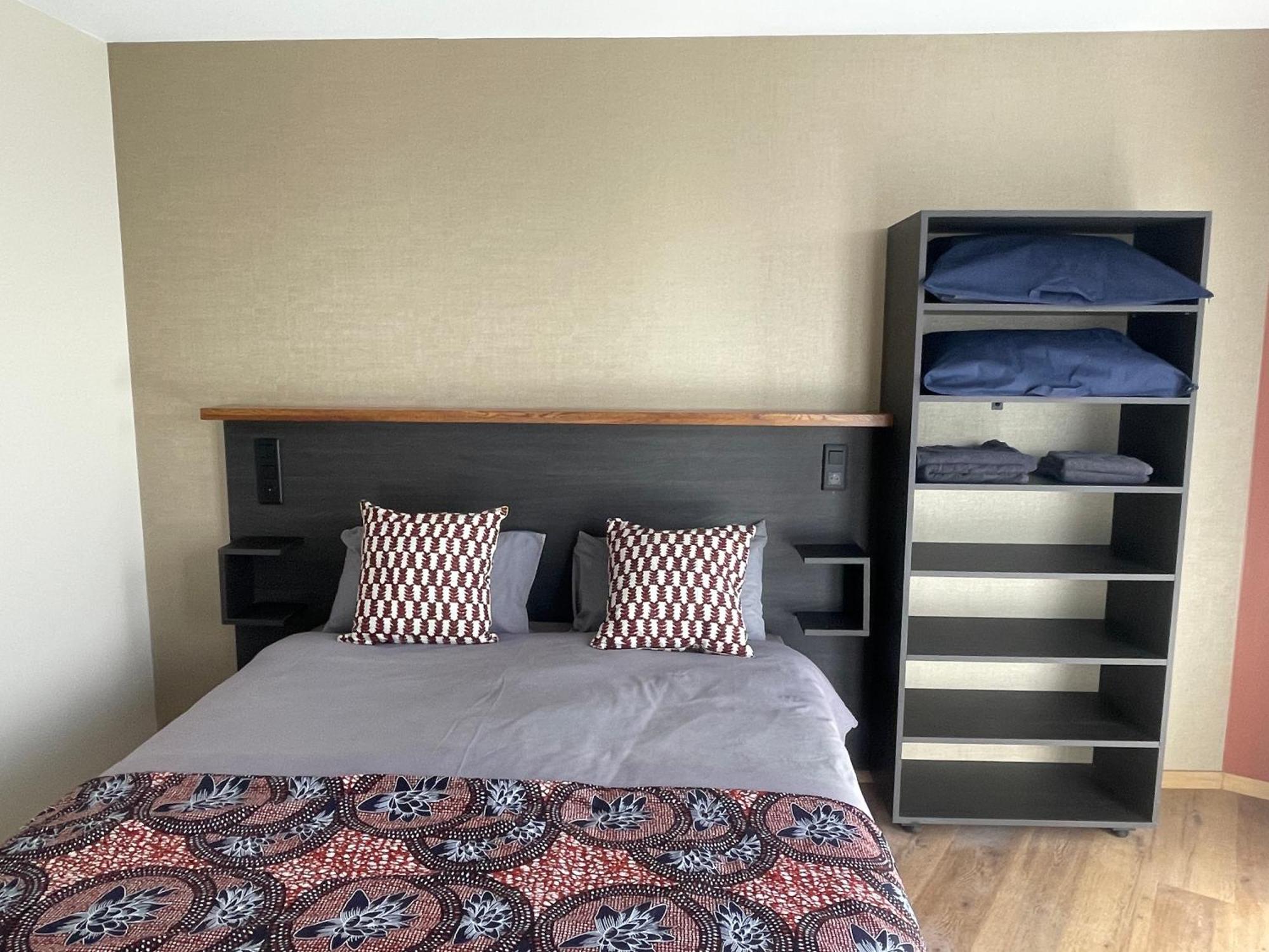 Smart Appart Le Havre 105 Extérieur photo