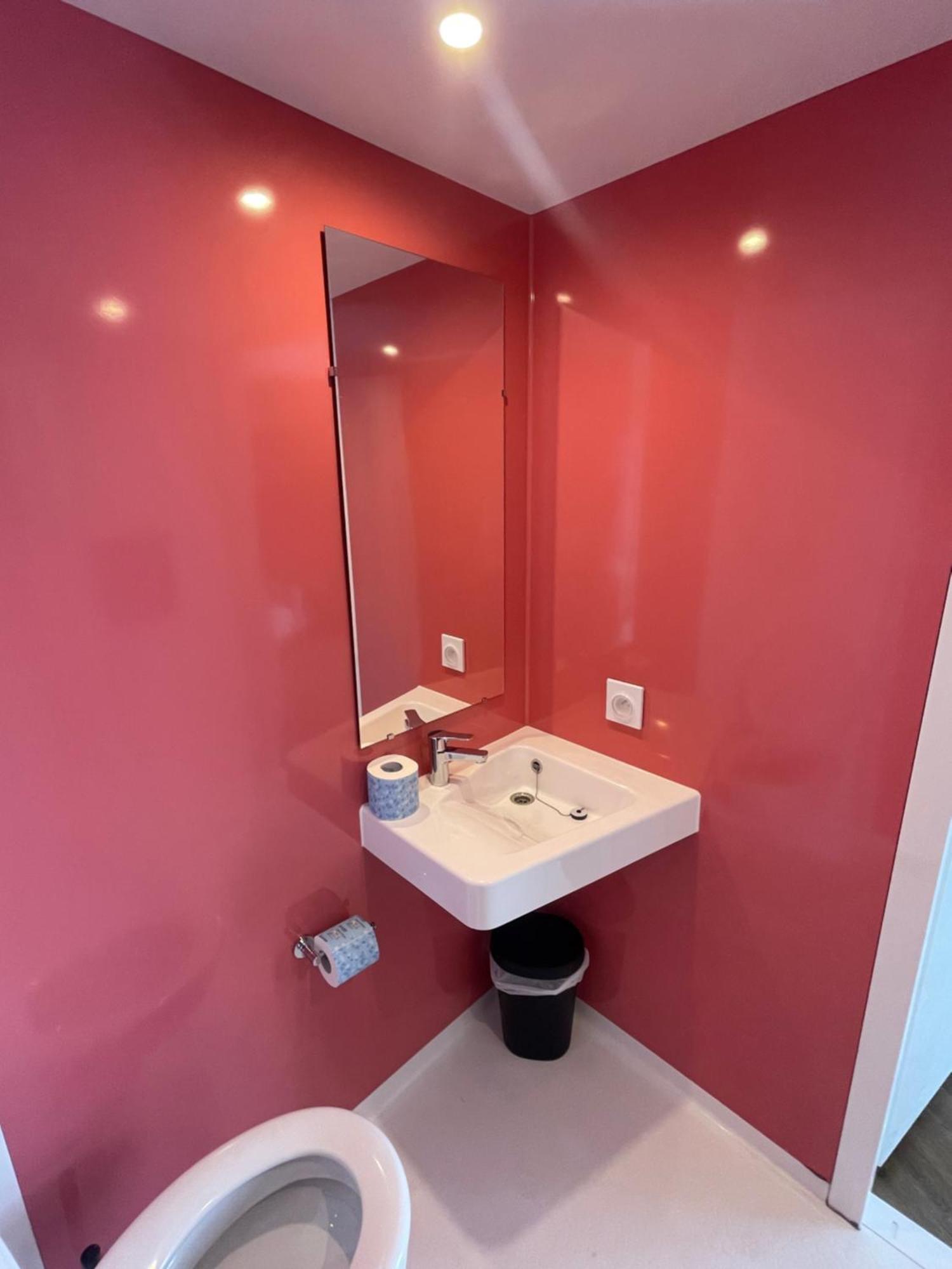 Smart Appart Le Havre 105 Extérieur photo