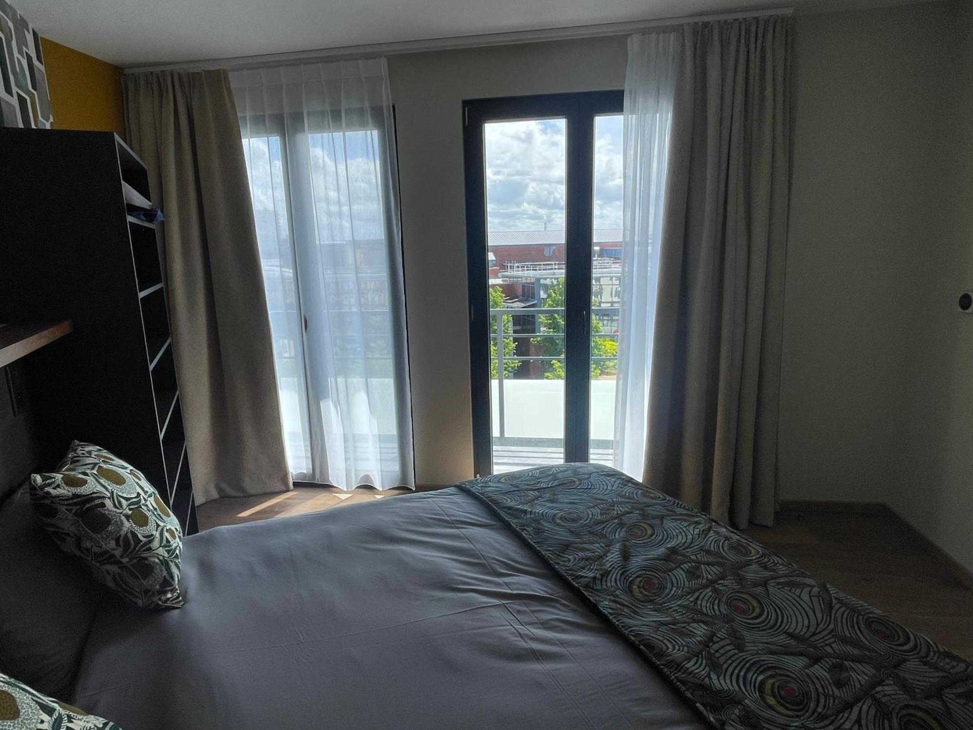 Smart Appart Le Havre 105 Extérieur photo