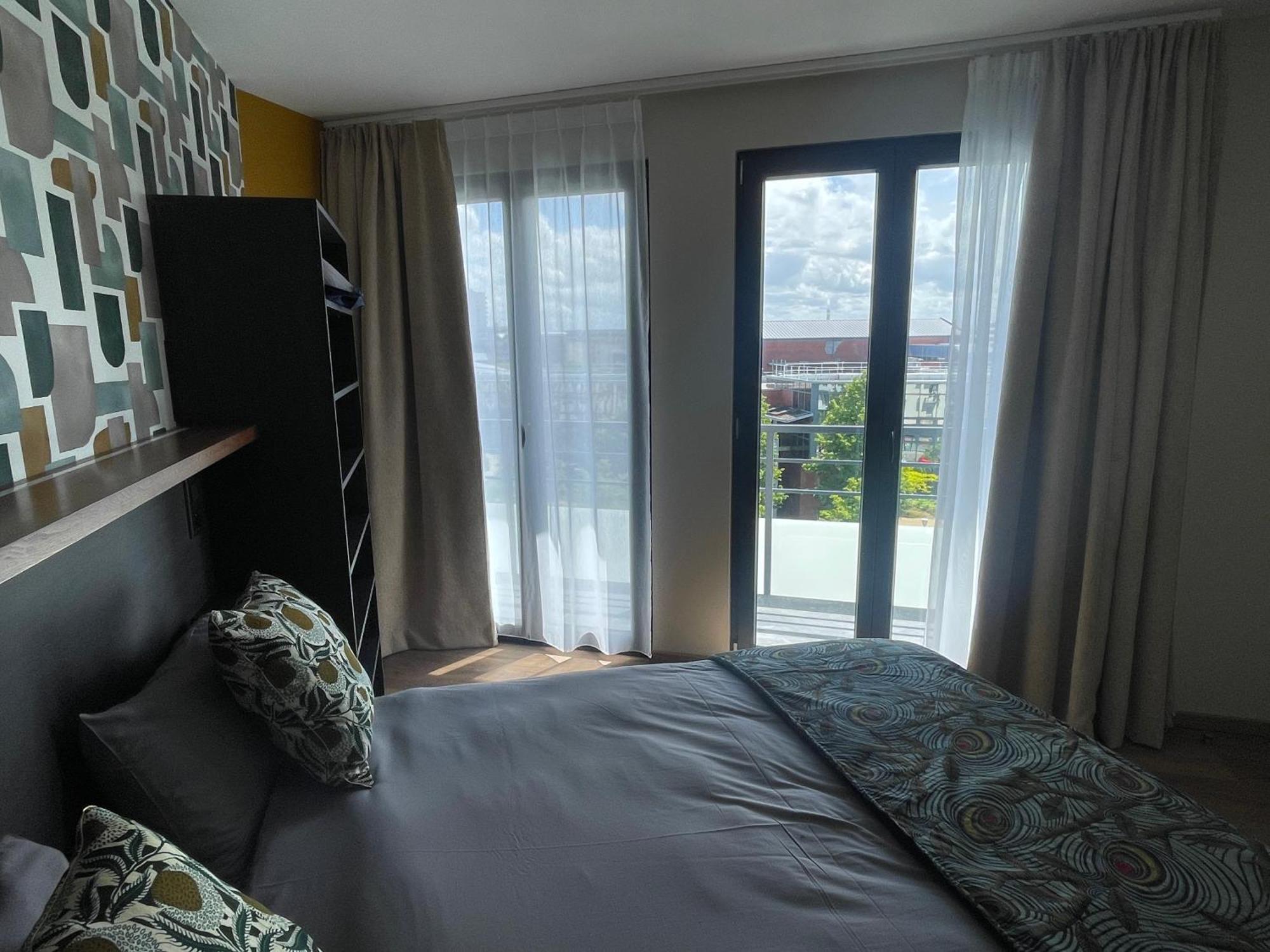 Smart Appart Le Havre 105 Extérieur photo