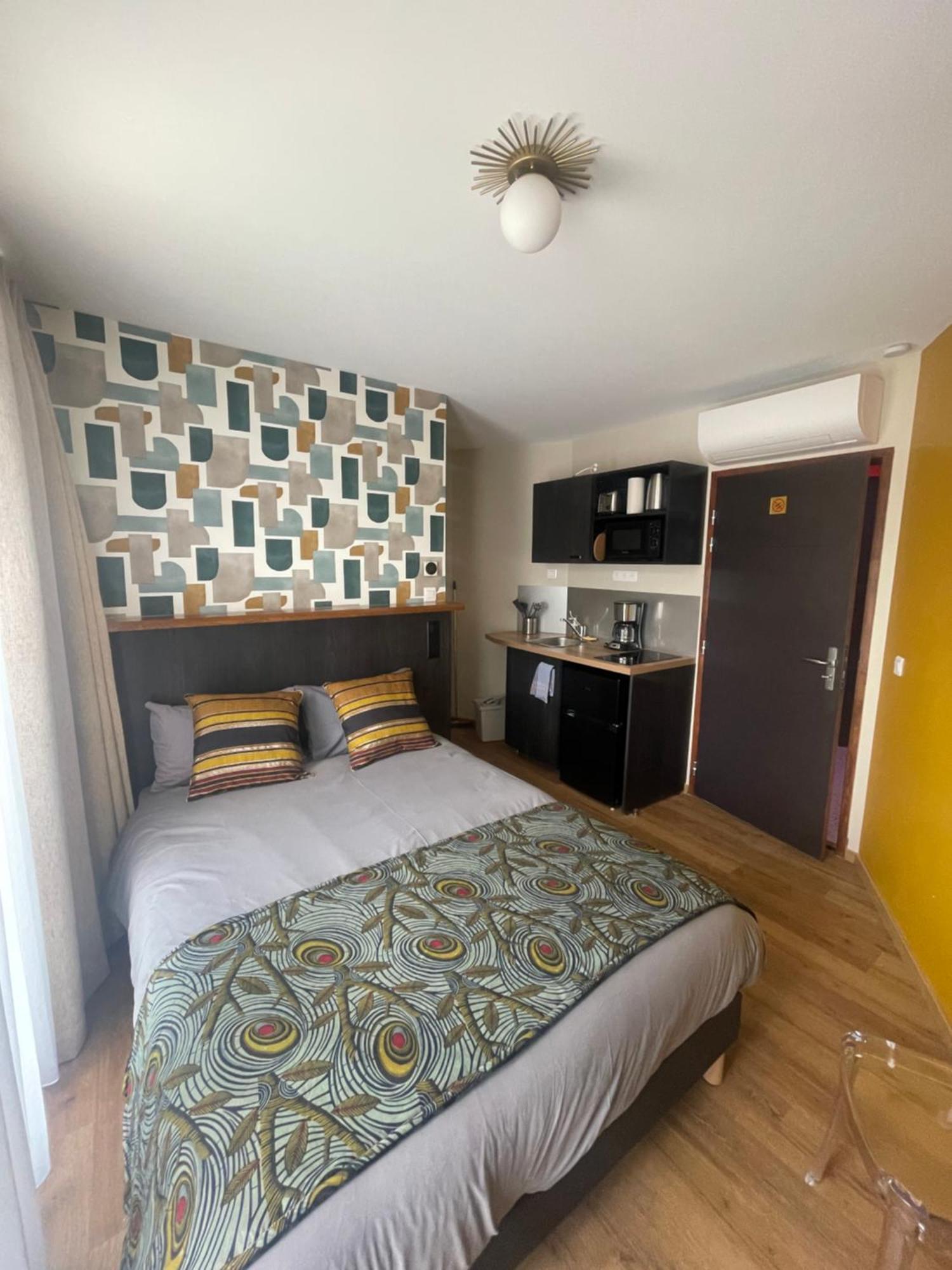 Smart Appart Le Havre 105 Extérieur photo