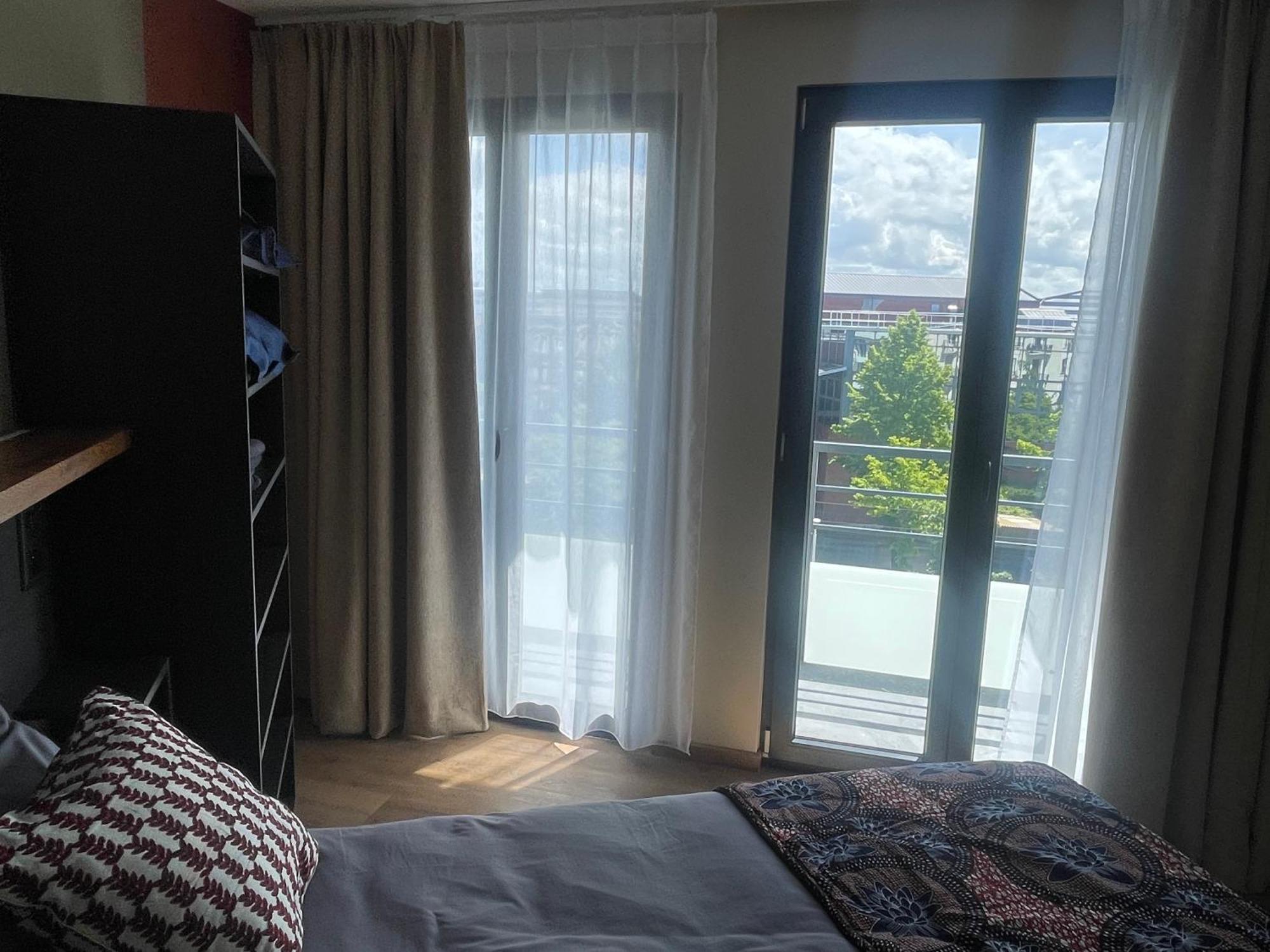 Smart Appart Le Havre 105 Extérieur photo