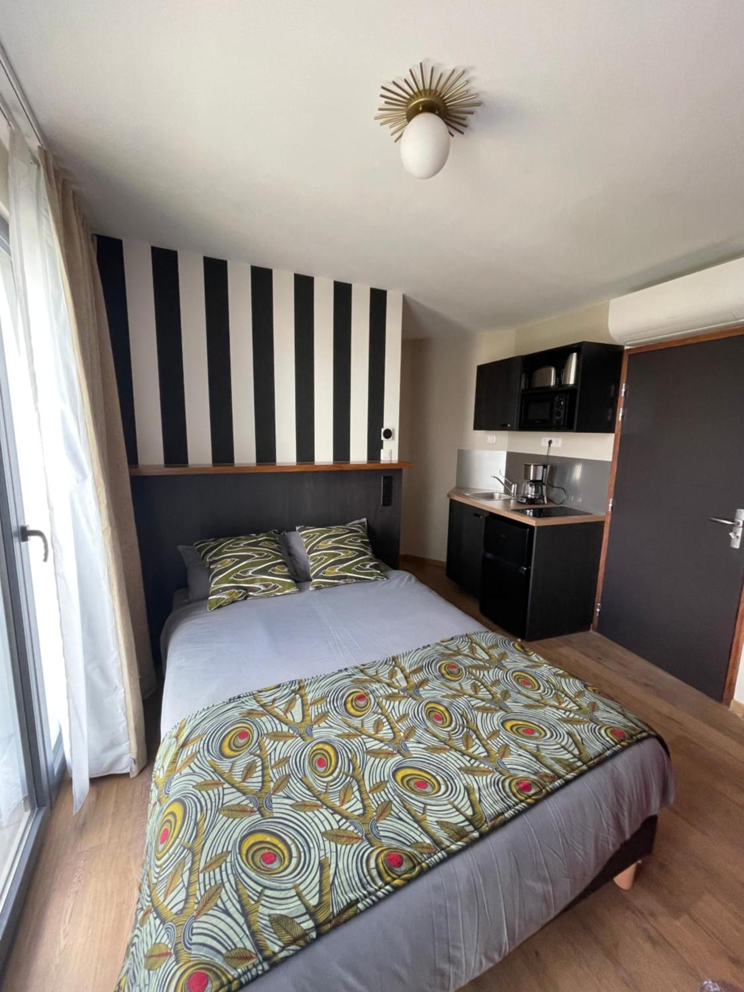 Smart Appart Le Havre 105 Extérieur photo