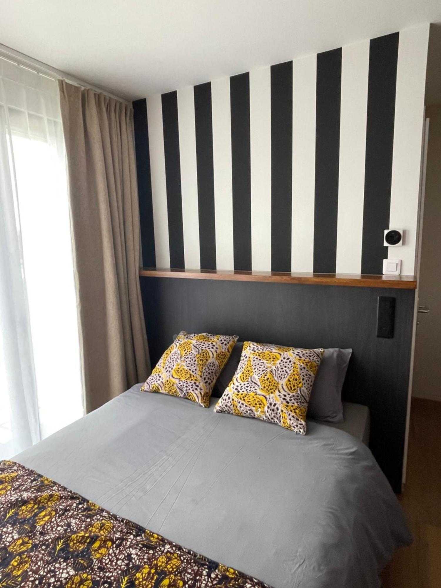 Smart Appart Le Havre 105 Extérieur photo