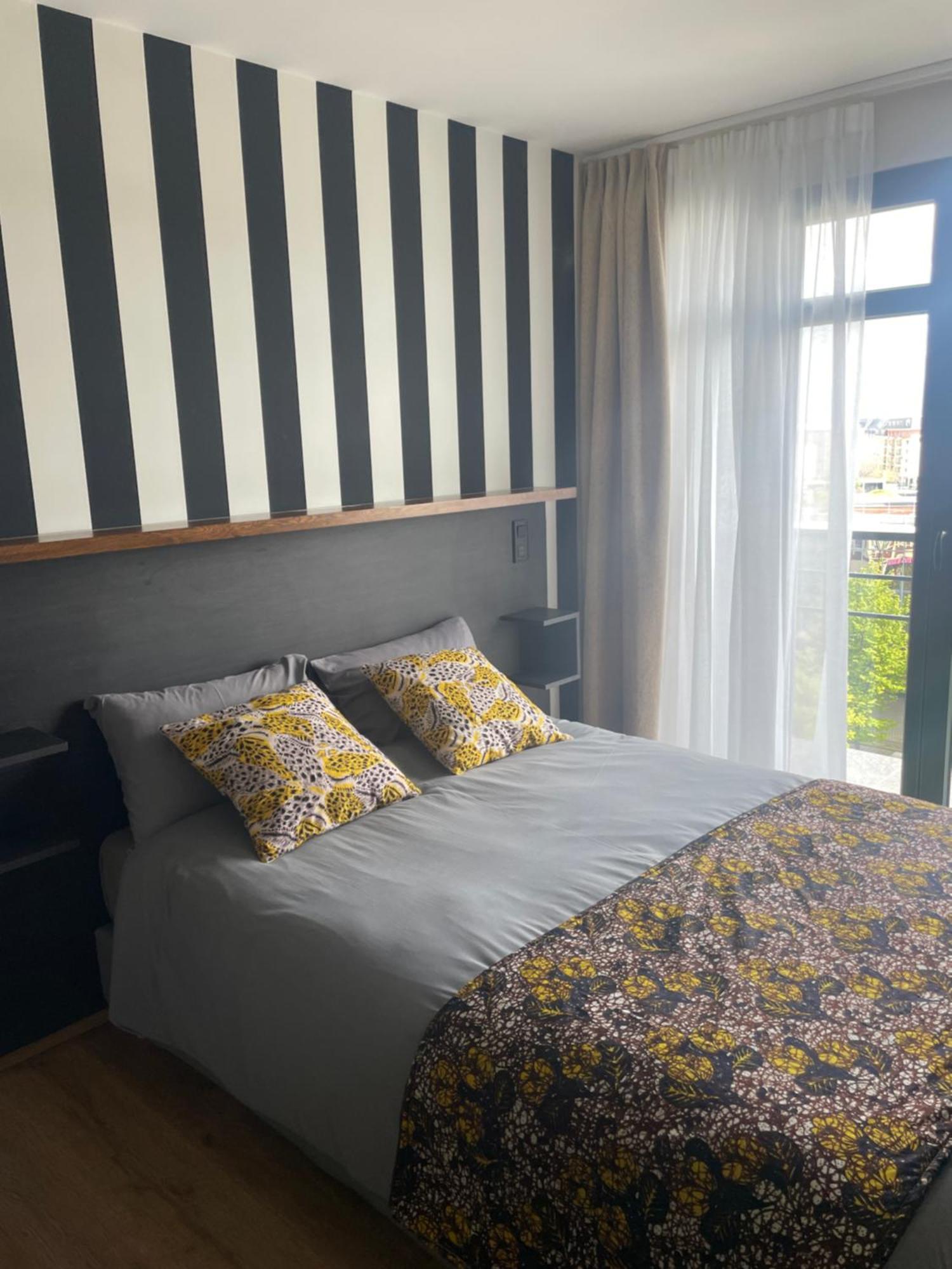Smart Appart Le Havre 105 Extérieur photo
