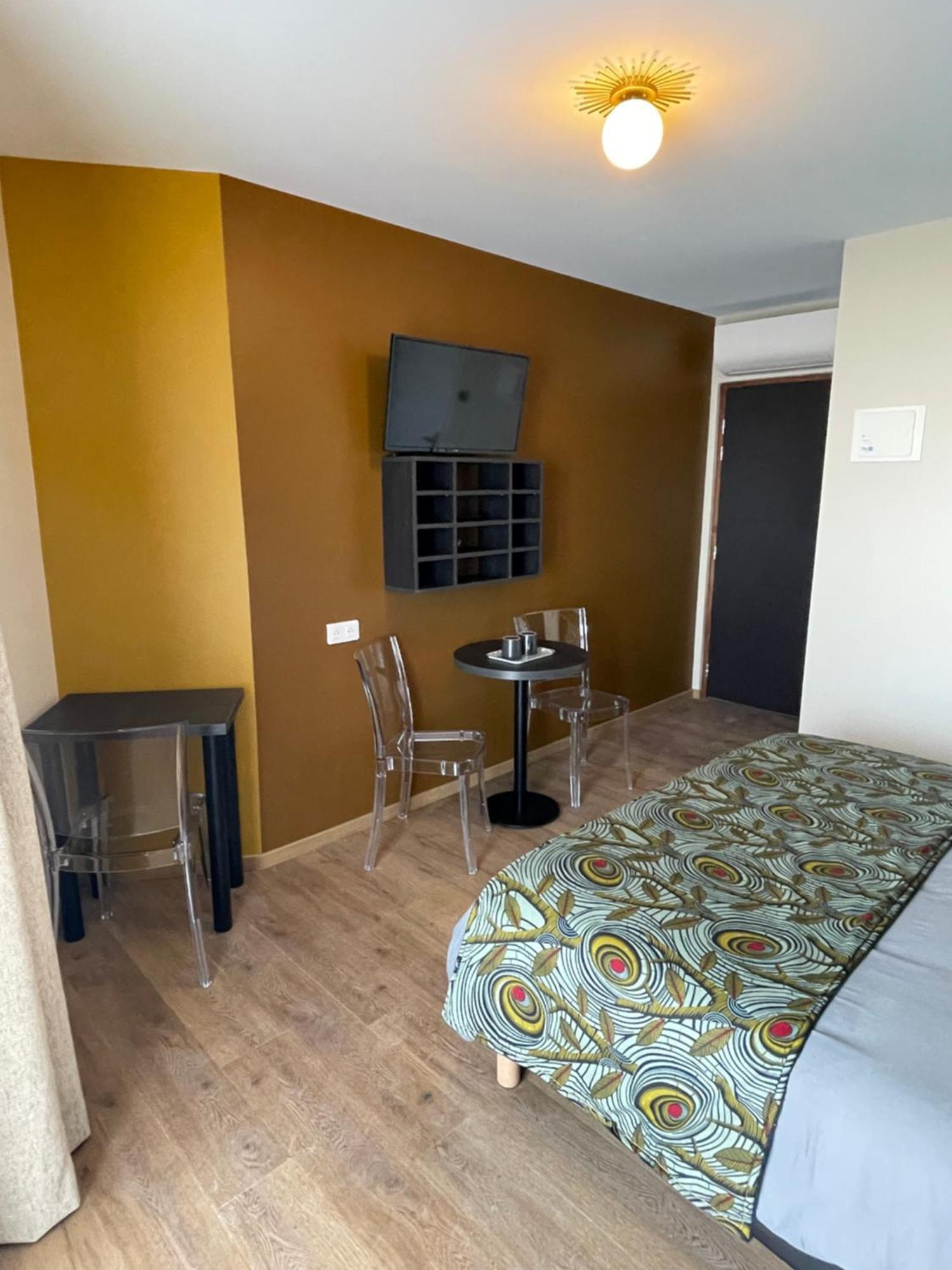 Smart Appart Le Havre 105 Extérieur photo