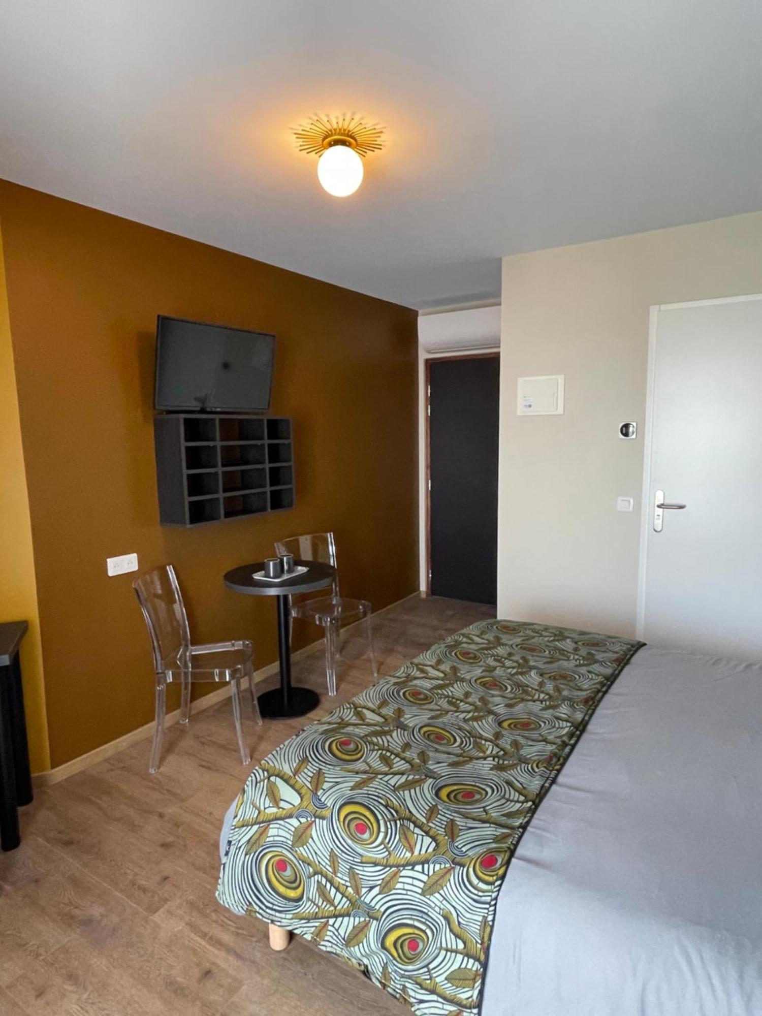 Smart Appart Le Havre 105 Extérieur photo