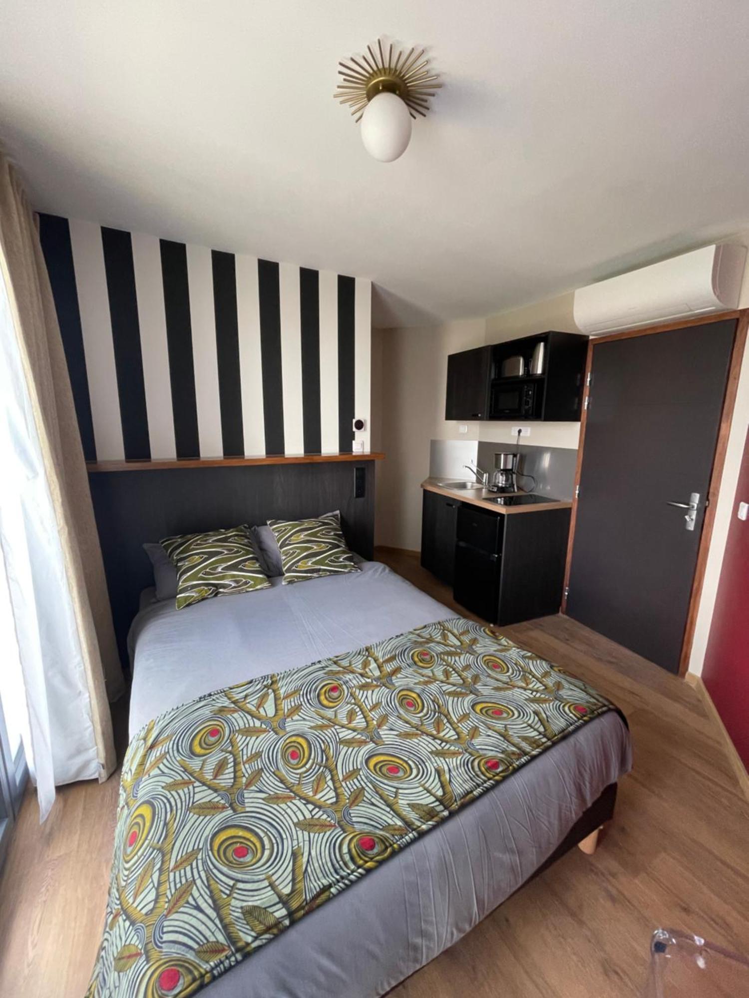 Smart Appart Le Havre 105 Extérieur photo