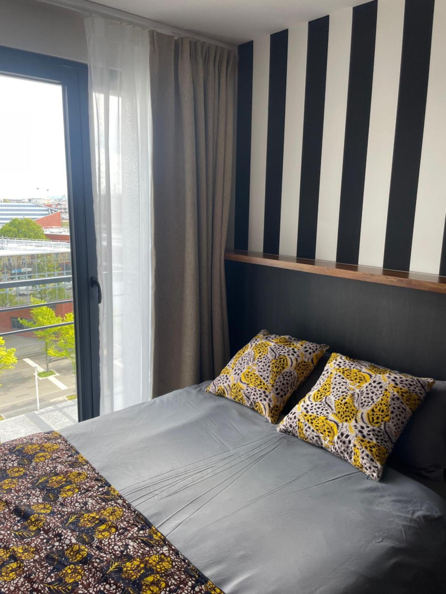 Smart Appart Le Havre 105 Extérieur photo