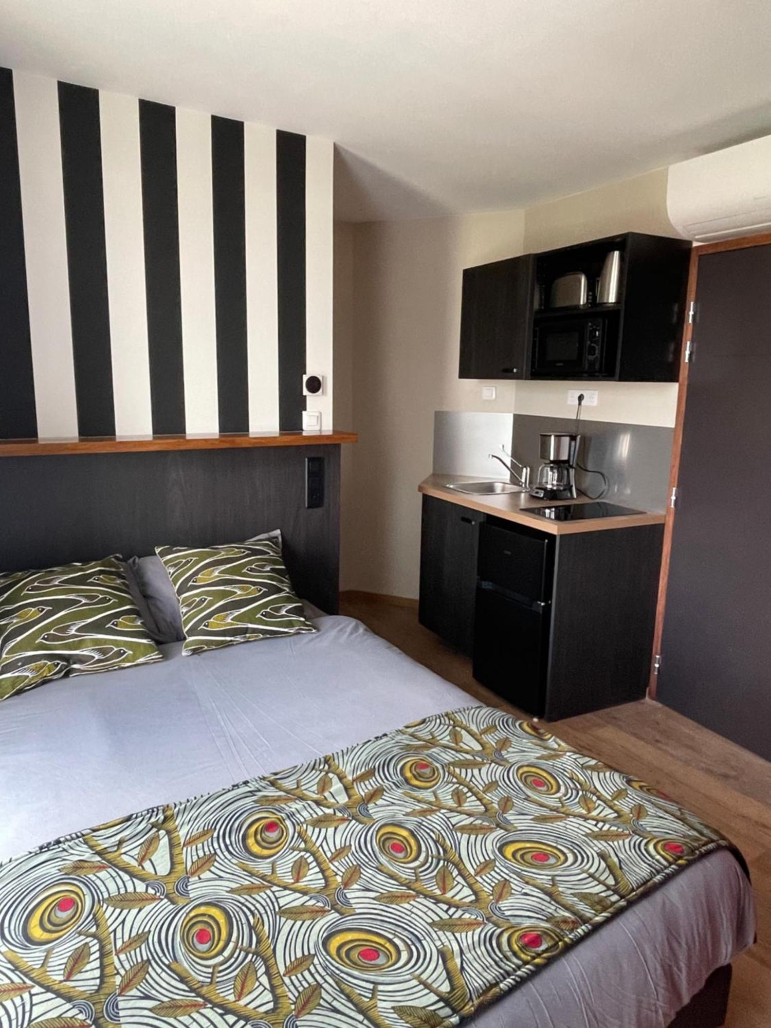 Smart Appart Le Havre 105 Extérieur photo