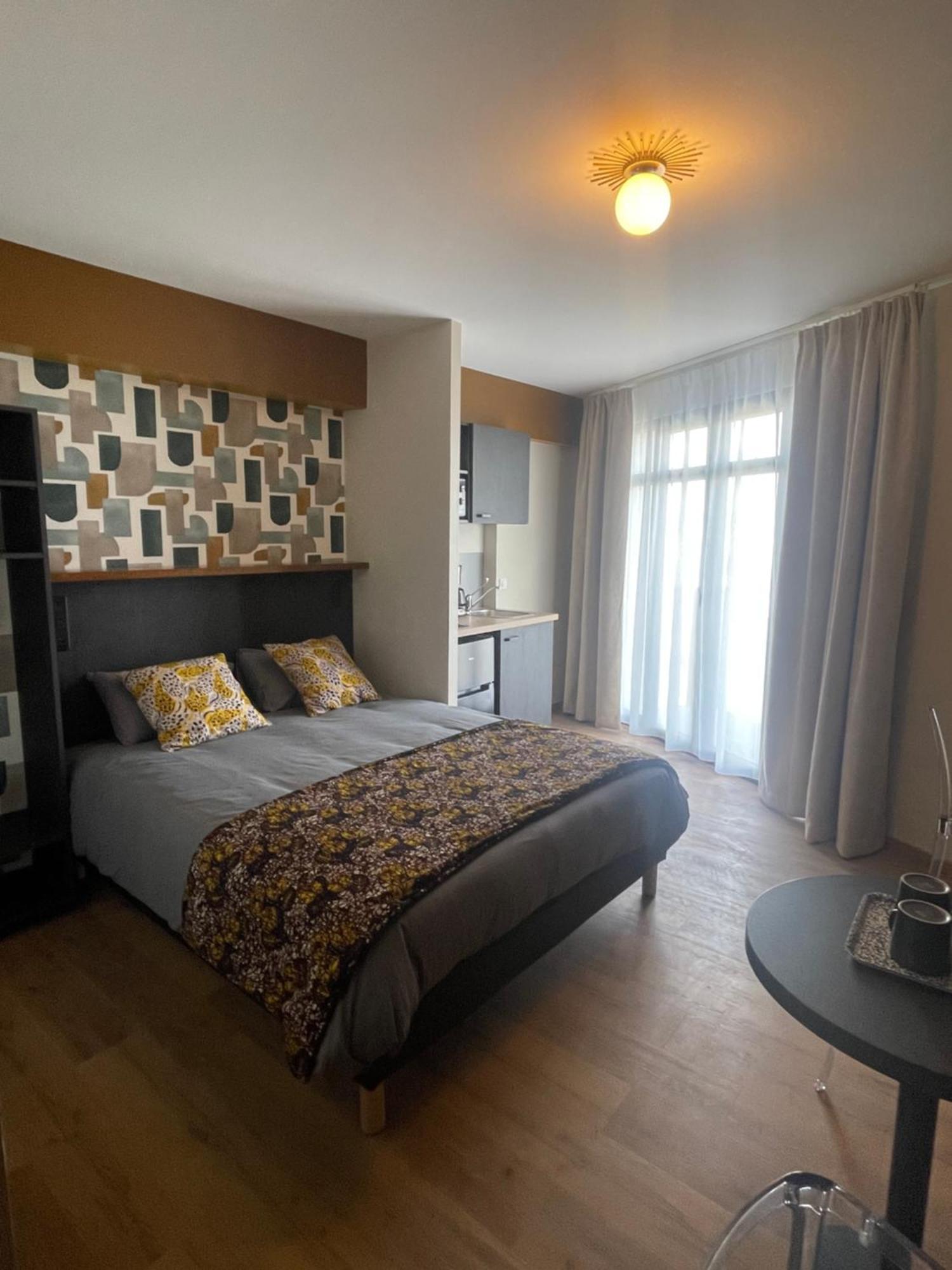 Smart Appart Le Havre 105 Extérieur photo
