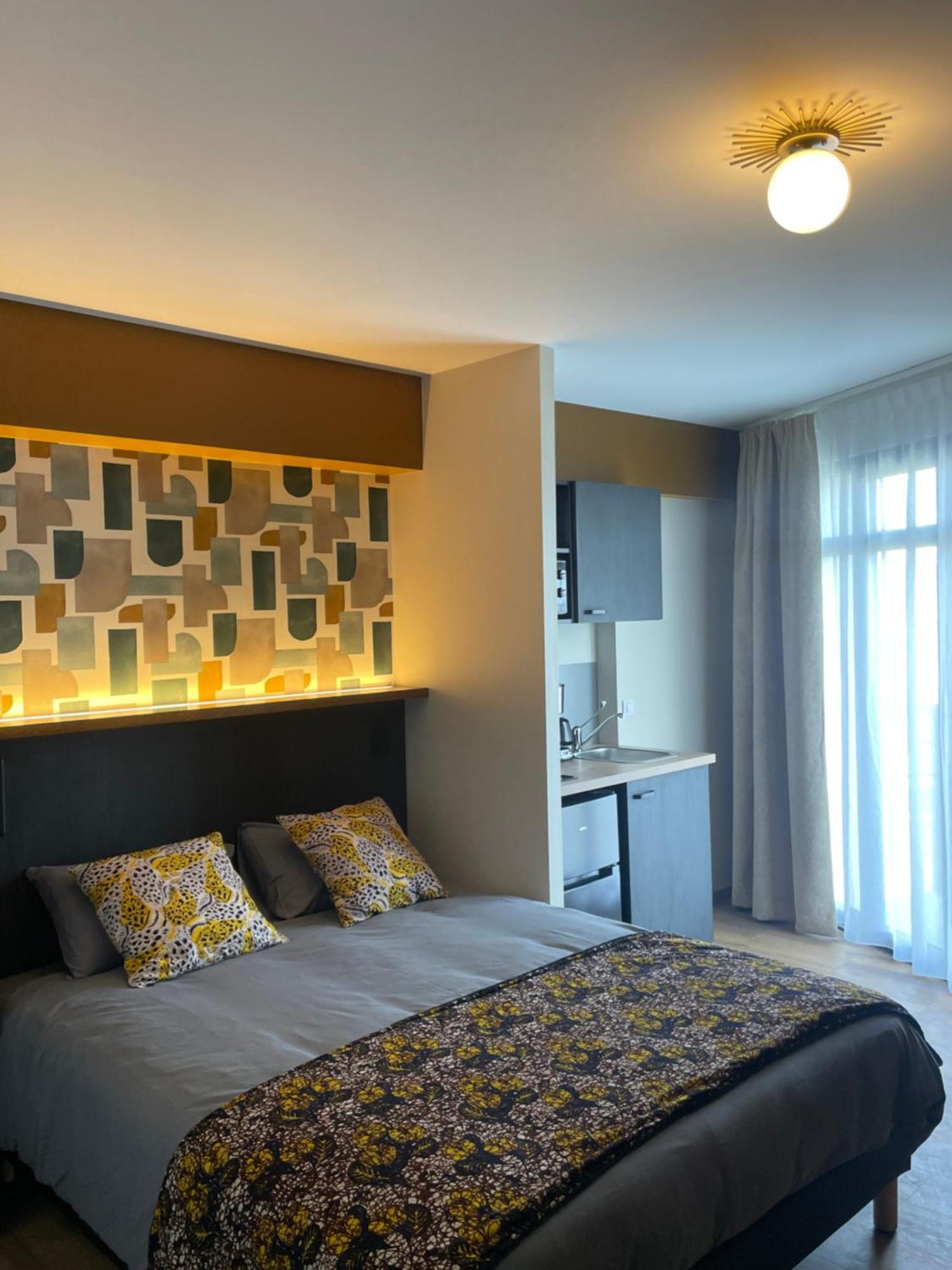 Smart Appart Le Havre 105 Extérieur photo