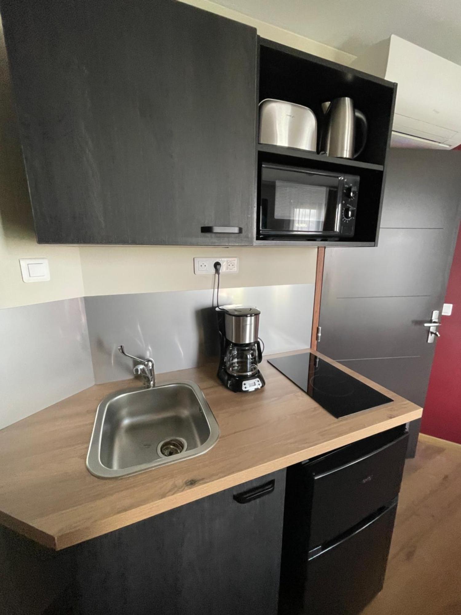 Smart Appart Le Havre 105 Extérieur photo