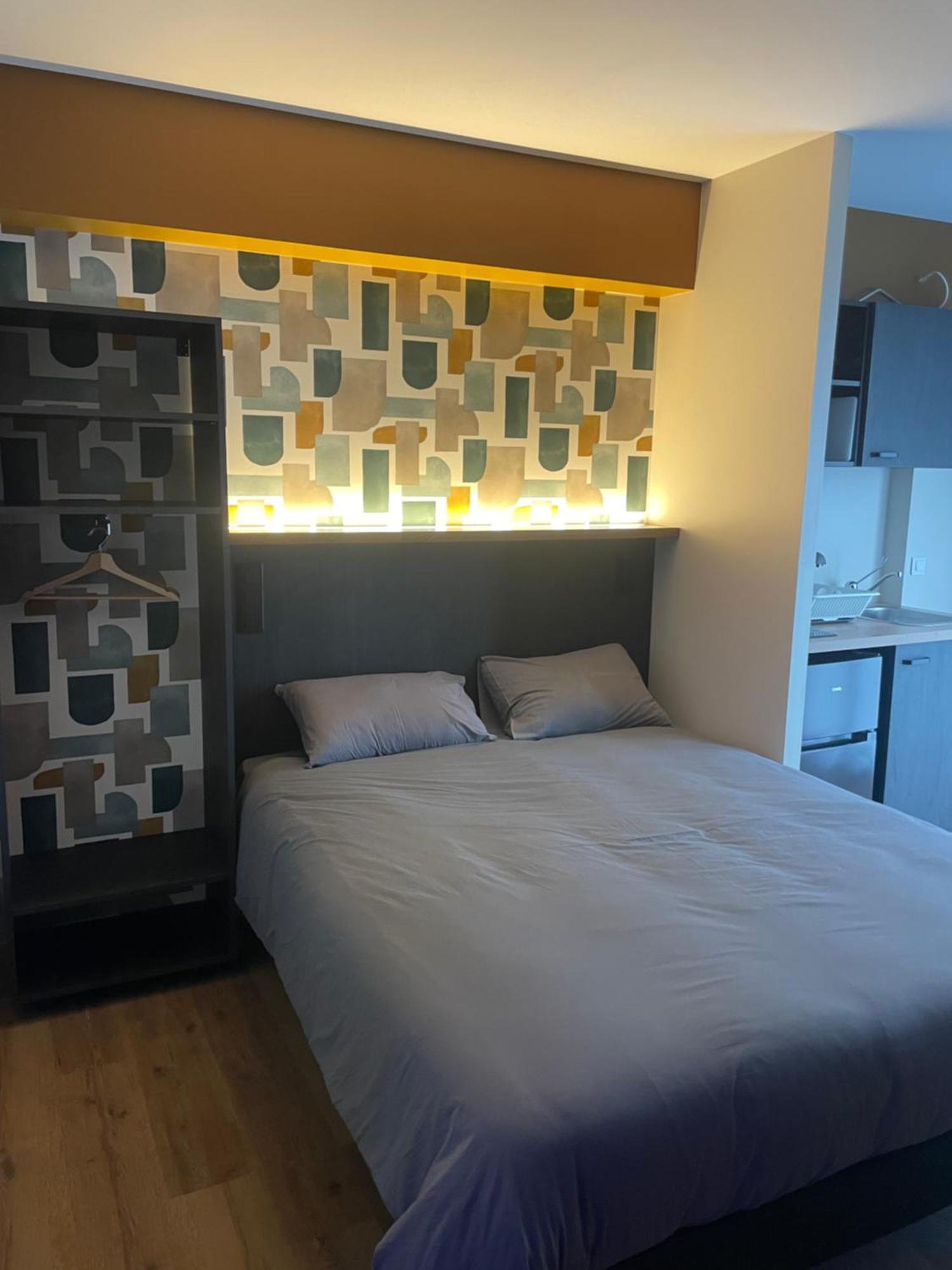 Smart Appart Le Havre 105 Extérieur photo