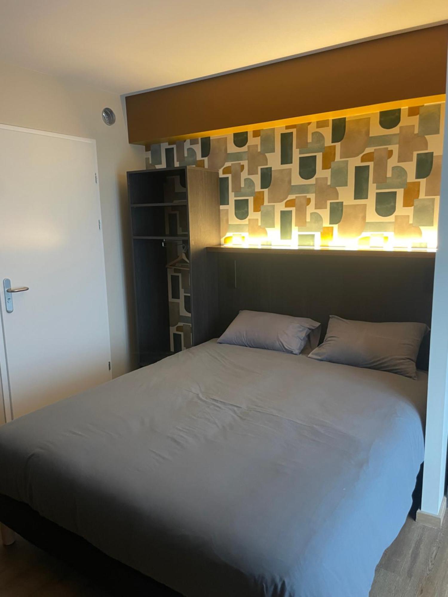 Smart Appart Le Havre 105 Extérieur photo